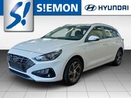 Hyundai i30, 1.0 T-GDI FL Kombi 48V SELECT MJ23 Fahrerprofil, Jahr 2024 - Emsdetten