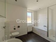 Renovierte und bezugsfertige 2-Zimmer-Wohnung mit Balkon und neuem Badezimmer in Nürnberg - Nürnberg