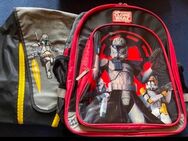 STAR WARS Ranzen,Rucksack u. Mäppchen - Quierschied