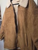 tolle Männerjacke Gr. XL in 45886