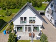 KENSINGTON - Exklusiv - Hochwertiges Einfamilienhaus mit zahlreichen Highlights in idyllischer Lage - Straubing