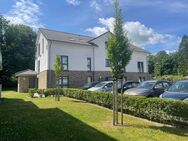 3-Zimmerwohnung - südlich des Marktes in ruhiger Lage - Heide