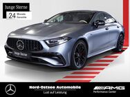 Mercedes CLS 53 AMG, NIGHT ° DISTRO, Jahr 2023 - Reinbek