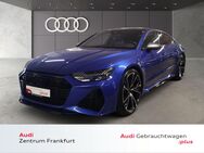 Audi RS7, Sportback Laser °, Jahr 2021 - Frankfurt (Main)