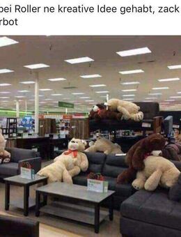 Frau zwischen 30 und 42 gesucht - Oberhausen