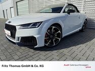 Audi TT RS, Roadster MLED Sportabg 280kmh, Jahr 2023 - Celle