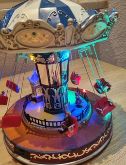 Weihnachtsdeko - Berlin Marzahn-Hellersdorf