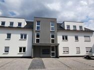Neubau hochwertig + barrierefrei : 2 ZKB Wohnung mit großzügiger Terasse in zentraler Lage! - Ensdorf (Saarland)