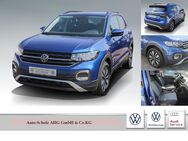 VW T-Cross, 1.0 TSI APP, Jahr 2023 - Bayreuth