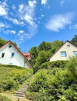 2. Häuser in Alleinlage von 37445 Walkenried OT Wieda - Walkenried