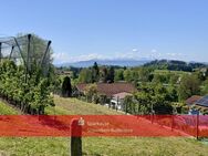 Einfamilienhaus mit Einliegerwohnung Lindau Oberreitnau - Lindau (Bodensee)