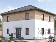 Ihr neues Traumhaus an eienem privilegierten Ort in Langensendelbach - Langensendelbach
