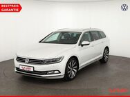 VW Passat Variant 1.5 TSI Highline DSG LED Navi AHK - Sandersdorf Brehna