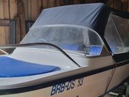 Boot Angelboot Trifoil typ 70 - Friedland (Brandenburg)