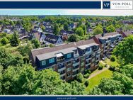3 Zimmer Wohnung mit Loggia auf ca. 72 m² in grüner Lage im Duisburger Süden - Duisburg
