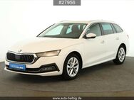 Skoda Octavia, 2.0 TDI Combi First Edition ###, Jahr 2020 - Donnersdorf