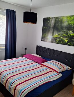 Neues Boxspringbett - Braunschweig