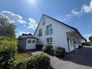Verstecktes Zuhausejuwel in Oststeinbek - modern, sonnig, familiär - Oststeinbek