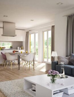 Dein LivingHaus: Maßgeschneidert für deine Träume - Aschaffenburg