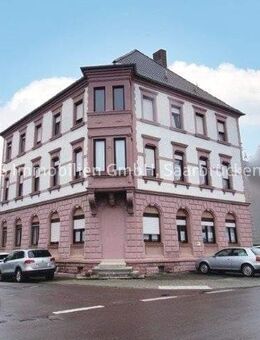 6-Familienhaus in guter Lage von Wadgassen - voll vermietet - Kapitalanleger aufgepasst! - Wadgassen