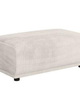 Home affaire Polsterhocker TAMMO, passend zur Serie, auch in Cord und Bouclé