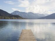 Seegrundstück(e) am Tegernsee - Rottach-Egern