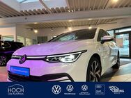 VW Golf, 1.4 VIII eHybrid, Jahr 2021 - Gladenbach
