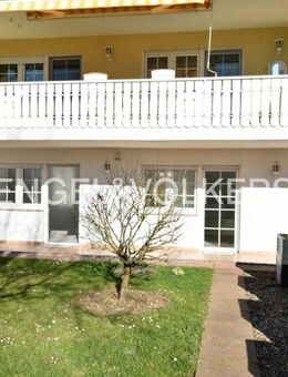 Schöne, sonnige Wohnung in Mömlingen...sofort frei! - Mömlingen