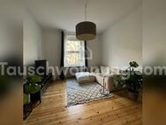 [TAUSCHWOHNUNG] Beautiful 2 room apartment in quite house - Berlin