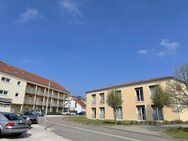 behindertengerechte Kapitalanlegerwohnung in ruhiger Lage von Hasborn Nähe Seniorenheim - Tholey
