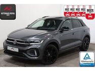 VW T-Roc 2.0 TDI 4M R LINE BLACK STYLE PARKASSIST - Berlin