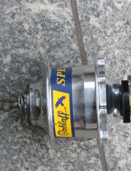 Rohloff Speedhub 500/14, 14-Gang - Siegen (Universitätsstadt) Eiserfeld
