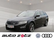 Skoda Octavia, Combi, Jahr 2015 - Landau (Pfalz)