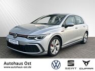 VW Golf, 2.0 TSI VIII GTI OPF, Jahr 2021 - Kiel