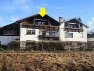 *Solide vermietete 2 Zimmer-Dach-Wohnung in ruhiger Randlage mit Bergblick* - Rohrdorf (Bayern)