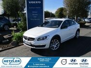 Volvo S60 CC D3 Geartronic Momentum Business Paket Lich - Kassel