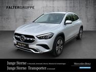 Mercedes GLA 180, d PROGRESSIVE EASYPACK DIGITAL, Jahr 2023 - Grünstadt