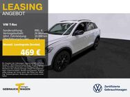 VW T-Roc, 1.5 TSI STYLE LM18 IQ LIGHT, Jahr 2022 - Castrop-Rauxel