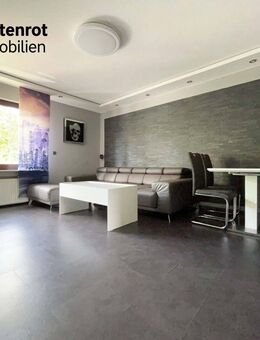 Lust auf ein modernes Zuhause? Trendige 3 Zimmer auf 73 m². Schicke Einbauküche. Zum TOP-Preis. - Tuttlingen