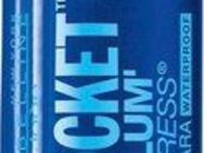 MAYBELLINE NEW YORK Mascara Volum'Express The Rocket Waterproof, mit Volume-Load-Bürste