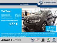 VW Taigo, 1.0 TSI MOVE R, Jahr 2024 - Gersthofen