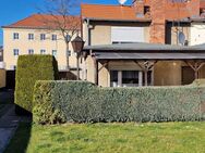 Einfamilienhaus 112 m² - mit vermieteter Remise 210 m² - Potsdam