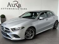 Mercedes-Benz A 200 AMG-Line NAV+DISTRONIC+PARK-ASSISTENT+1HD - Wardenburg