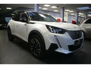 Peugeot 2008 GT+ - Euskirchen