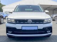 VW Tiguan 1.5 TSI DSG R-Line AHK/PANO/NAVI/LED/KAMERA - Hamburg