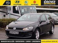 VW Golf VII 1.4 TSI Highline BMT Klima/Xenon/BC/eFH. - Wangen (Allgäu)