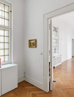 Historischer Altbau trifft moderne Eleganz - einzigartige 6-Zimmer-Residenz in begehrter Lage - Berlin
