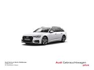 Audi A6, Avant 35 TDI S-TRO S-LINE, Jahr 2019 - Berlin