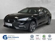 Seat Leon, 1.5 TSI ST FR Plus, Jahr 2024 - Haselünne