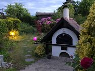Haus mit Garten Reiheneckhaus in ruhiger Ortsrandlage provisionsfrei - Leonberg (Baden-Württemberg)